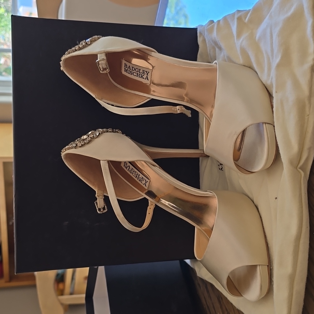 Badgley Mischka